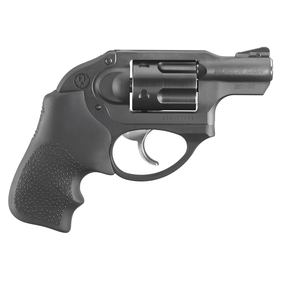 Ruger LCRx® 38 SPL +P Revolver